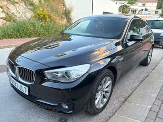 BMW Serie 5 520D GRAN TURISMO GT 185CV 2016