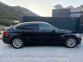 BMW Serie 5 520D GRAN TURISMO GT 185CV 2016