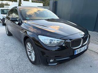 BMW Serie 5 520D GRAN TURISMO GT 185CV 2016
