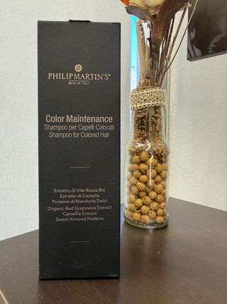 Philip Martin's Shampoo per Capelli Colorati