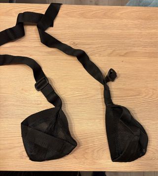 Asiento moto para niños Givi 650, ergonómico.