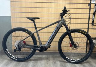 Bicicleta Eléctrica Focus