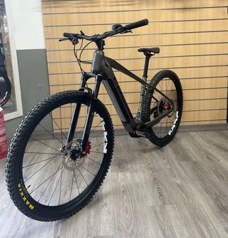 Bicicleta Eléctrica Focus