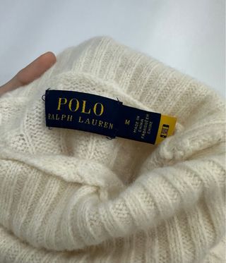 Jersey Polo Ralph Lauren