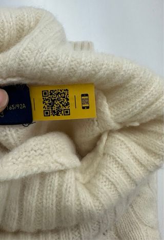 Jersey Polo Ralph Lauren