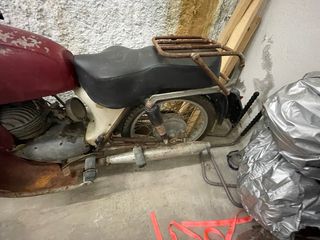 Montesa Impala Turismo