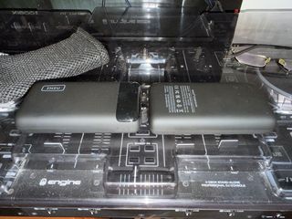 Meta Quest 3 512GB + Correa + Soporte + 2 Baterías