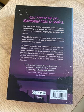 Lo que queda de nuestra historia