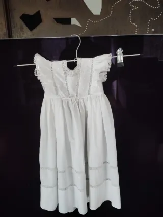 Lote antiguo de cuatro productos