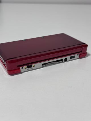 Nintendo 3DS