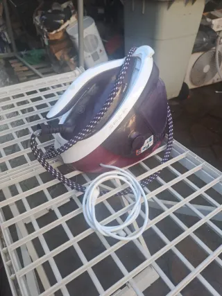 Ferro da stiro fhilips 7000