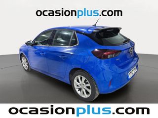 Opel Corsa 1.2 Turbo XHL Elegance Auto 74 kW (100 CV)