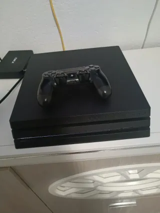 ps4 pro