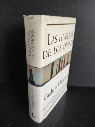 LAS HUELLAS DE LOS DIOSES