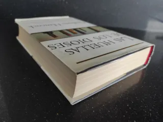 LAS HUELLAS DE LOS DIOSES