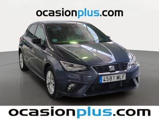 SEAT Ibiza 1.0 TSI S&S FR XL 81 kW (110 CV)