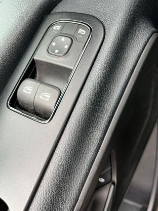 Sprinter Tourer semi nueva