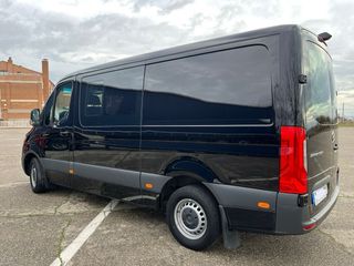 Sprinter Tourer semi nueva