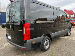 Sprinter Tourer semi nueva
