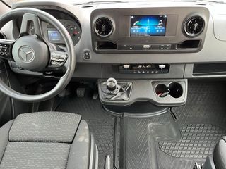 Sprinter Tourer semi nueva