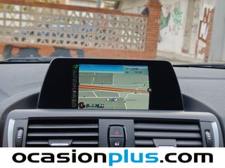 BMW Serie 1 116d 85 kW (116 CV)