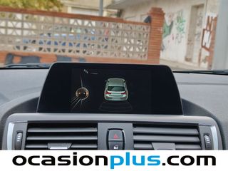 BMW Serie 1 116d 85 kW (116 CV)