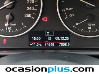 BMW Serie 1 116d 85 kW (116 CV)