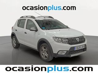 Dacia Sandero Stepway TCe 66 kW (90 CV)