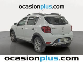 Dacia Sandero Stepway TCe 66 kW (90 CV)