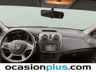 Dacia Sandero Stepway TCe 66 kW (90 CV)