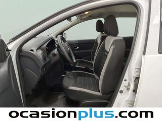 Dacia Sandero Stepway TCe 66 kW (90 CV)