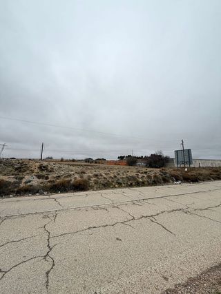 Terreno en venta en Tarancón