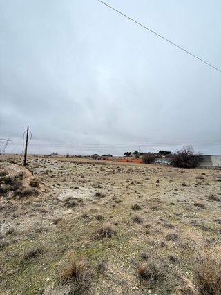 Terreno en venta en Tarancón