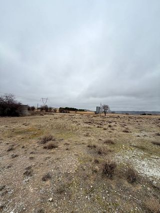Terreno en venta en Tarancón