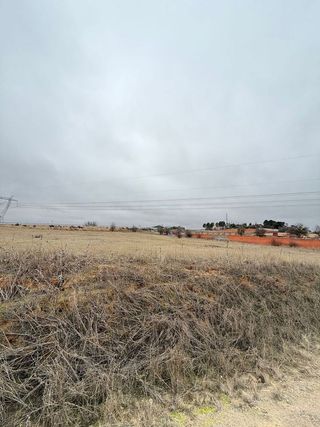 Terreno en venta en Tarancón