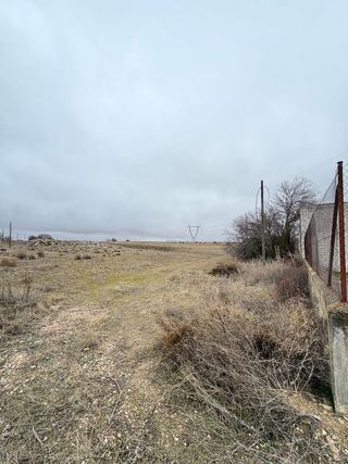 Terreno en venta en Tarancón