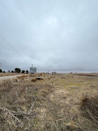 Terreno en venta en Tarancón