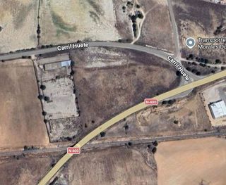 Terreno en venta en Tarancón