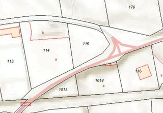 Terreno en venta en Tarancón