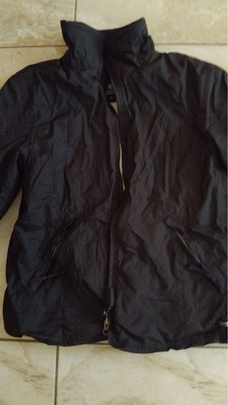 Giubbotto Marina Yachting donna nero