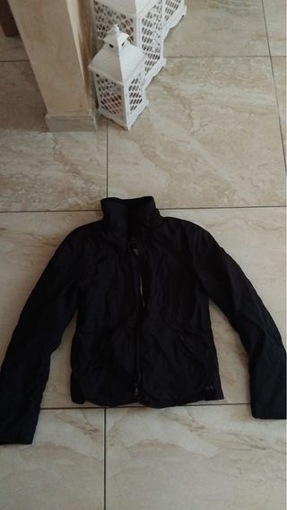 Giubbotto Marina Yachting donna nero