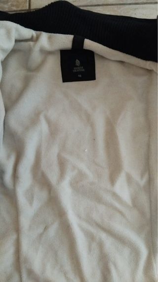 Giubbotto Marina Yachting donna nero