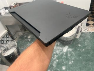 Portátil ASUS TUF GAMING A15 RTX 4060