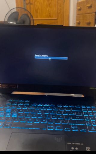 Portátil ASUS TUF GAMING A15 RTX 4060