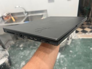 Portátil ASUS TUF GAMING A15 RTX 4060