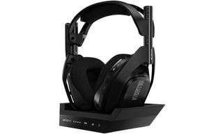 Auriculares Astro A50 + Base