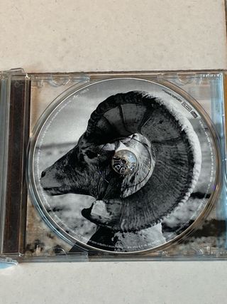 The Killers - Sam's Town CD