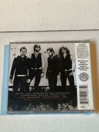 The Killers - Sam's Town CD