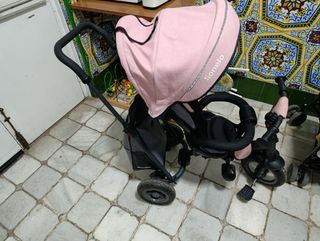 bicicleta para niños