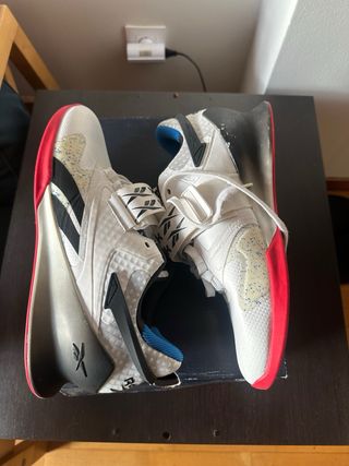 Reebok Legacy Lifter II Zapatillas Hombre